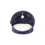 luna-e-teo-cuccia-ratto-royal-blu-con-cuscino