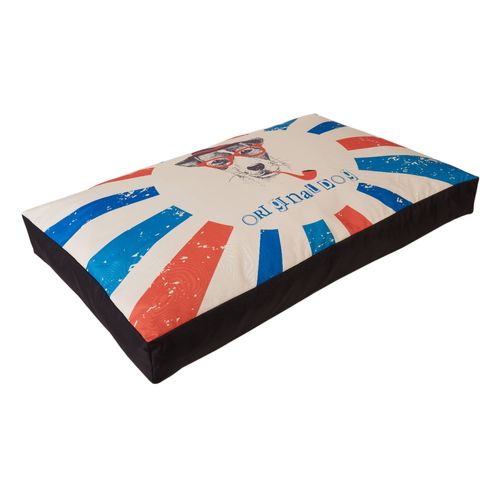 Lovedì Materasso Cane Waterproof Pipa
