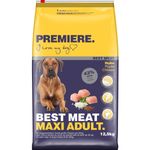 PREM-BEST-MEAT-DOG-KG.12.5-MAXI-ADULT-POLLO