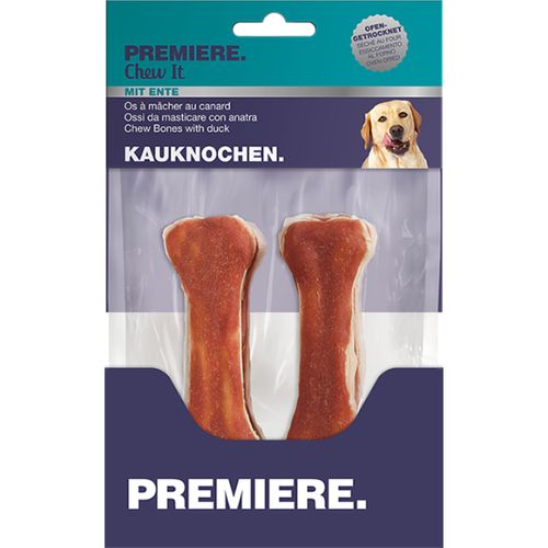 Premiere Snack Dog Osso 2PZ