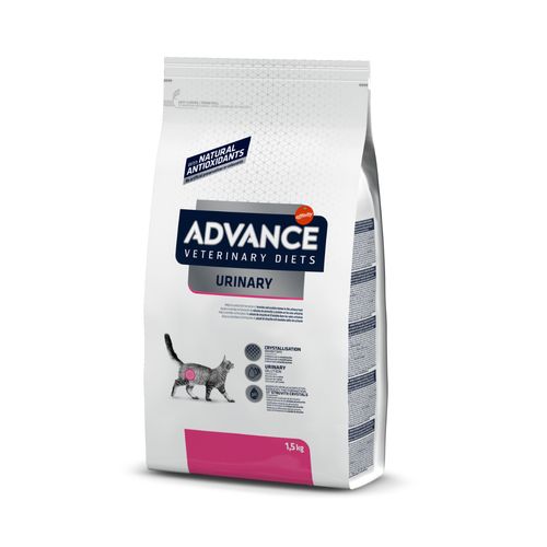 Advance Cat Urinary