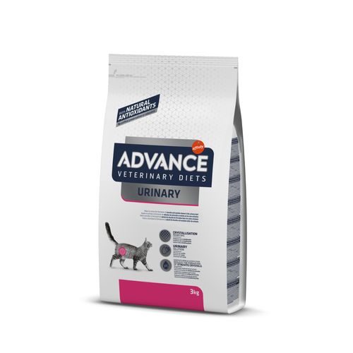 Advance Cat Urinary