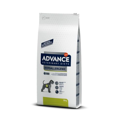 Advance Diet Dog Hypoallergenic