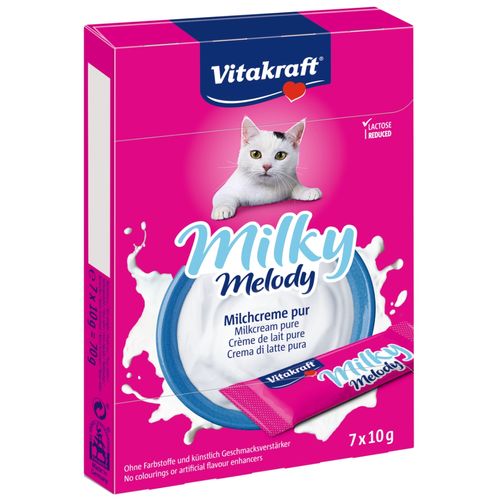 Vitakraft Cat Milky Melody