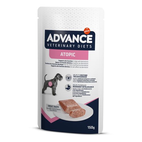 Advance Diets Dog Busta Atopic