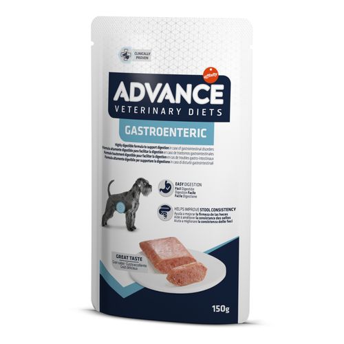 Advance Diets Dog Busta Gastroenteric