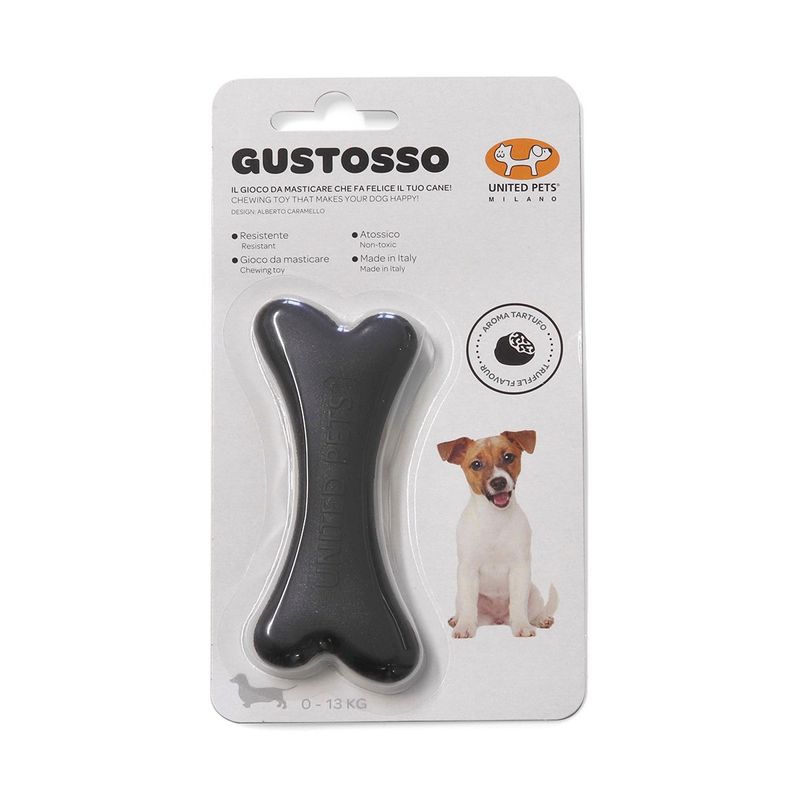 united-pets-gioco-dentale-per-cane-gustosso-nero-pack