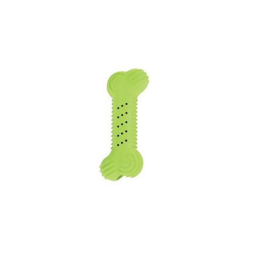 Gioco Cane Caucciu Osso Croccante