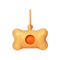 United Pets Bon ton Nano Classic porta sacchetti igienici per cani