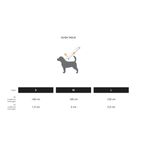 united-pets-guinzaglio-per-cane-complete-me-in-nylon-forever-guida-alle-taglie