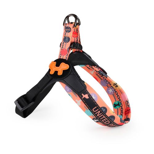 Pettorina Complete Me in Nylon Forever