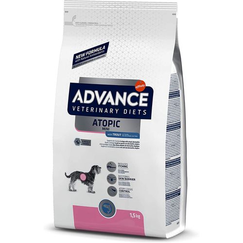 Advance Diets Dog Atopic Mini