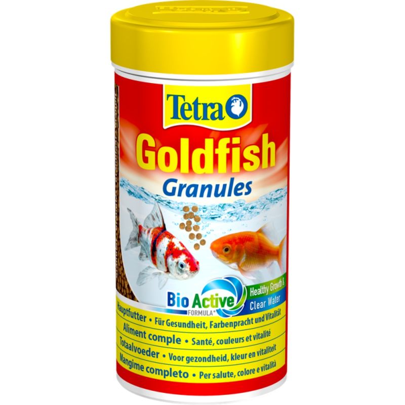 tetra-anim-granules-300g