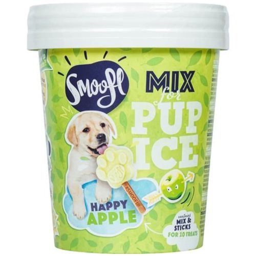 Smoofl Gelato Apple for Pup Ice