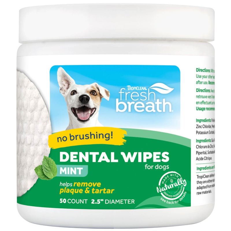 tropiclean-salviette-dental-wipes