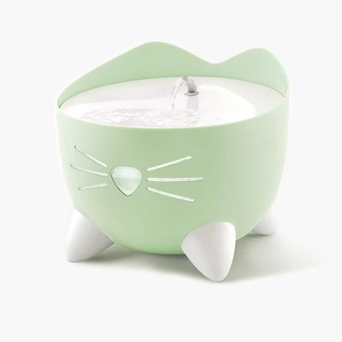 Catit Fontana Pixie Verde