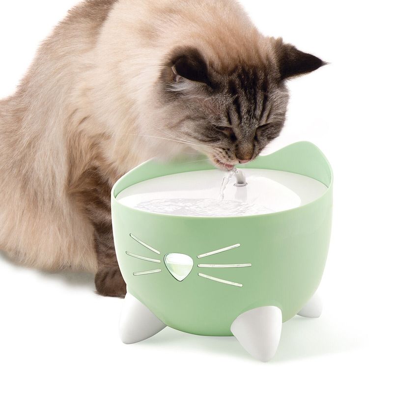 catit-fontana-tixi-verde-gatto