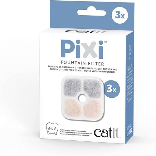 Catit Filtro Fontana Pixi