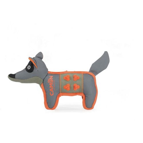 Volpe in Tessuto con TPR