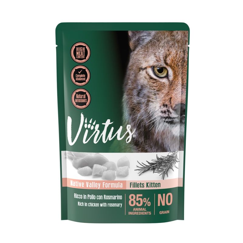 virtus-cat-kitten-fillets-85g