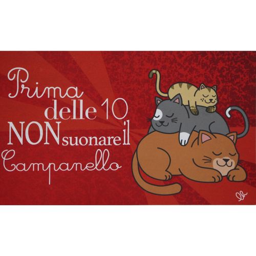 Zerbino Poliestere 30X50CM