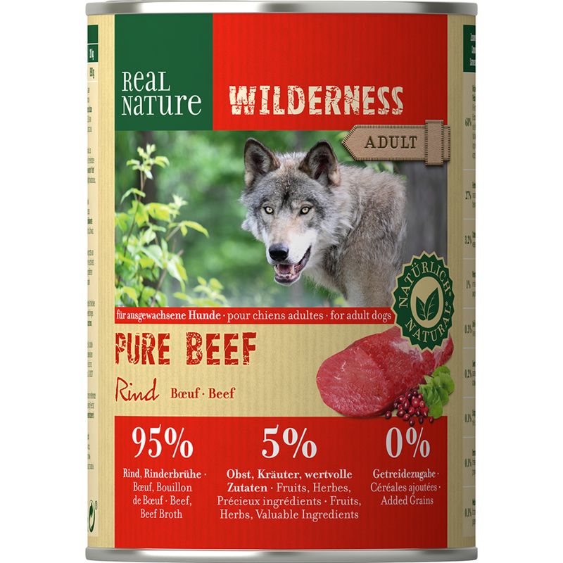 RN-WILDERNESS-DOG-GR.400-ADULT-PURE-MANZO