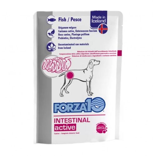 Forza10 Dog Intestinal Active