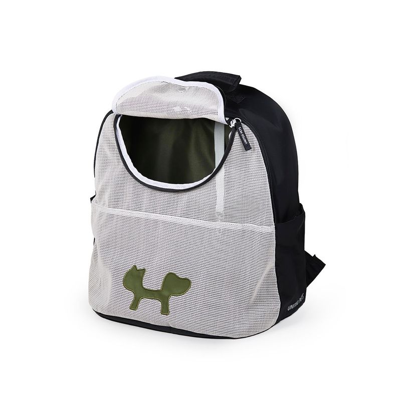 united-pets-zaino-per-cane-urban-pet-reverse-backpack-eco-nero-verde3