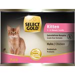 select-gold-kitten-200g-pollo