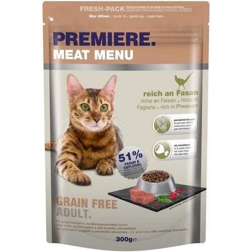 Premiere Cat Adult Grain Free