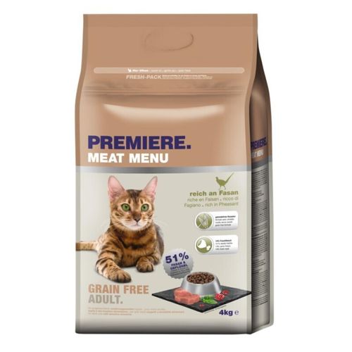 Premiere Cat Adult Grain Free