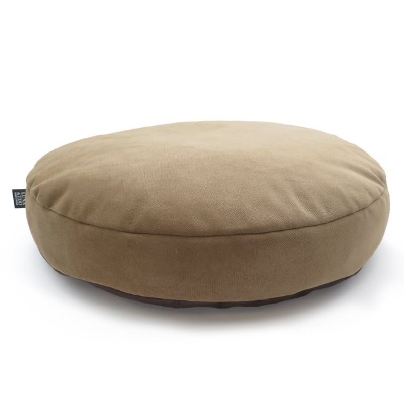 luna-e-teo-pouf-sfoderabile-velvet-nocciola1