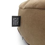 luna-e-teo-pouf-sfoderabile-velvet-nocciola2