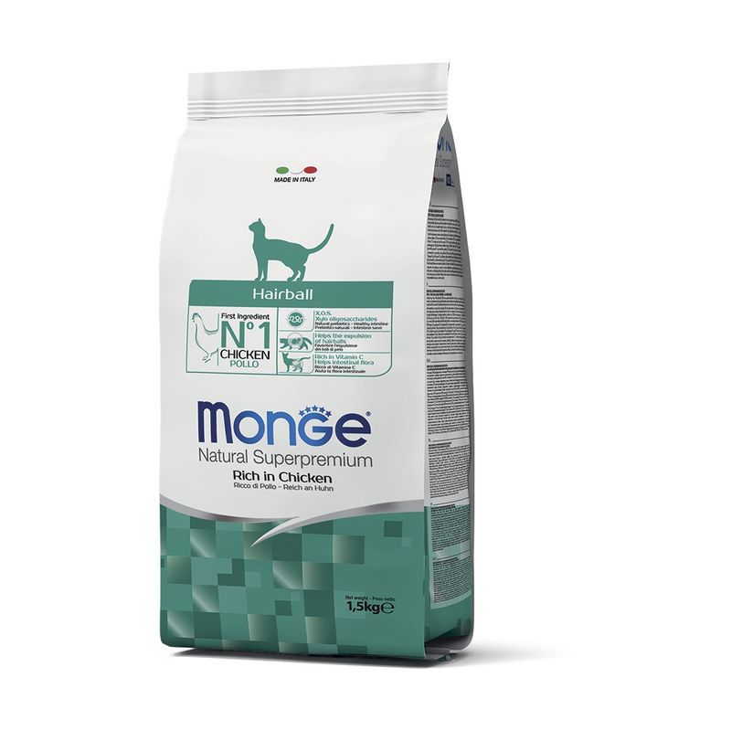 monge-hairball-pollo-1-5-kg