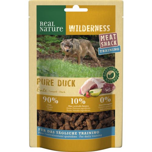 Real Nature Wilderness Snack Cane Training 150G