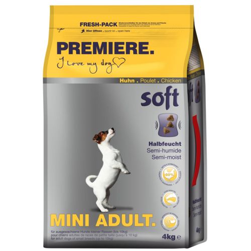 Premiere Soft Cane Mini Adult Pollame