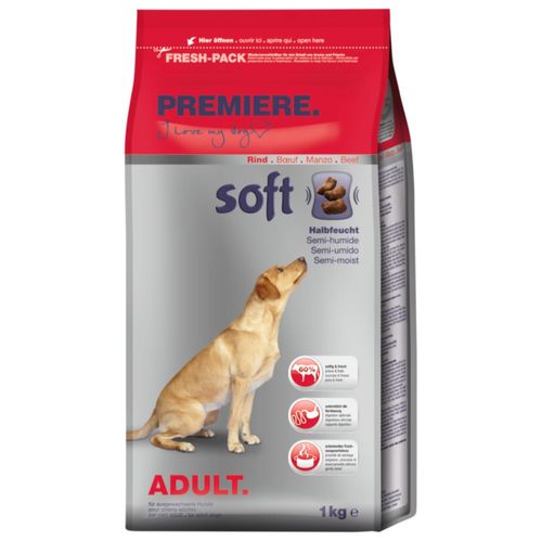 Premiere Soft Cane Adult Manzo