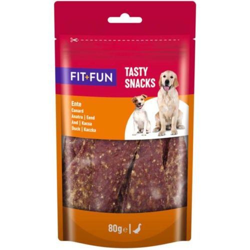 Fit and Fun Tasty Snack Cane 80G