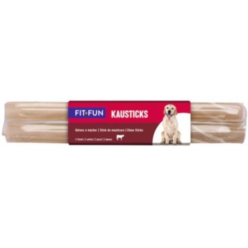 Fit and Fun Snack Cane Stick Rolls 160G