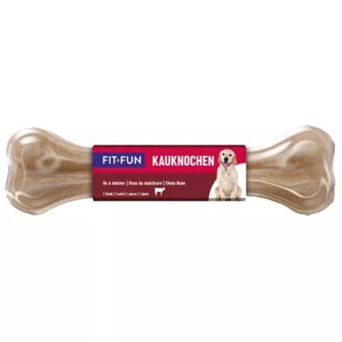 Fit and Fun Dog Osso Pressato