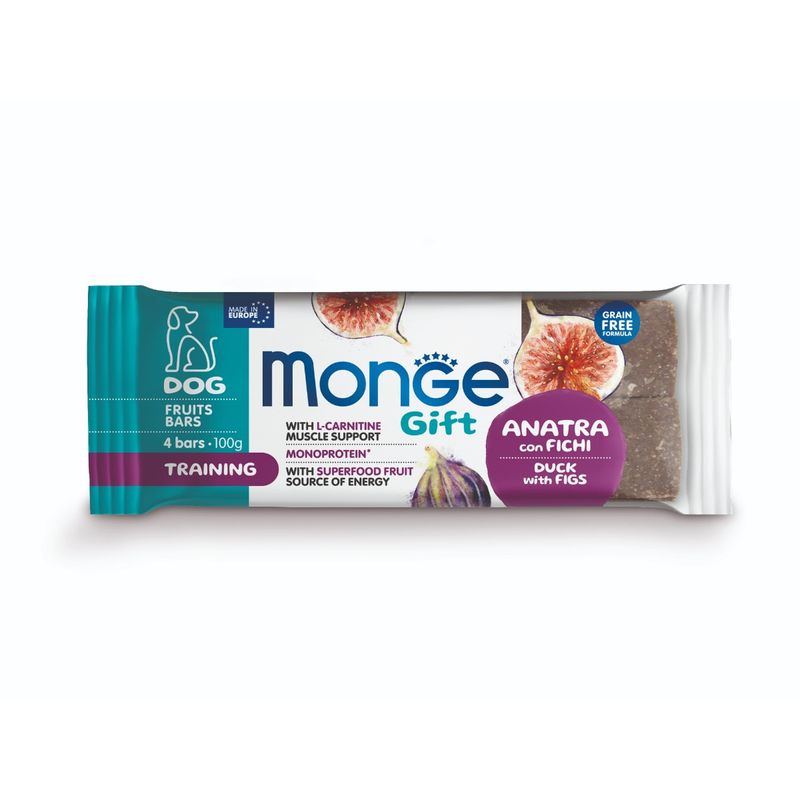 MONGE-SNACK-DOG-GIFT-MEAT-BARS-TRAINING-ANATRA