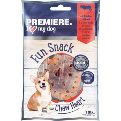 Premiere Dog Fun Snack 38G