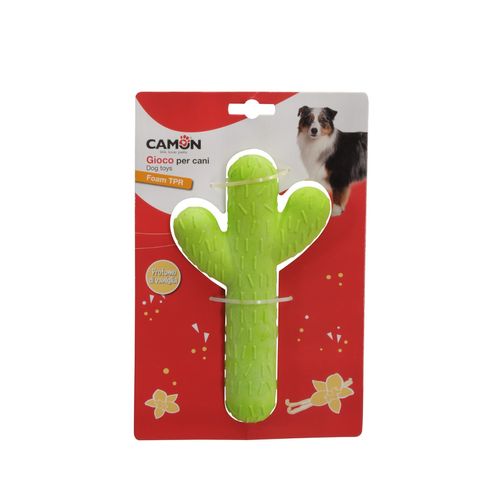 Gioco per Cani Cactus in TPR