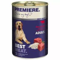 Premiere Bonies Snack per Cani Adulti al Cavallo