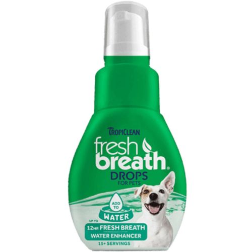 Fresh Breath Drops