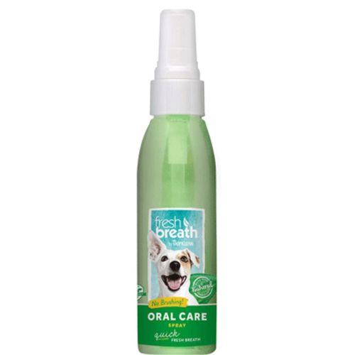 Spray Igiene Orale del Cane