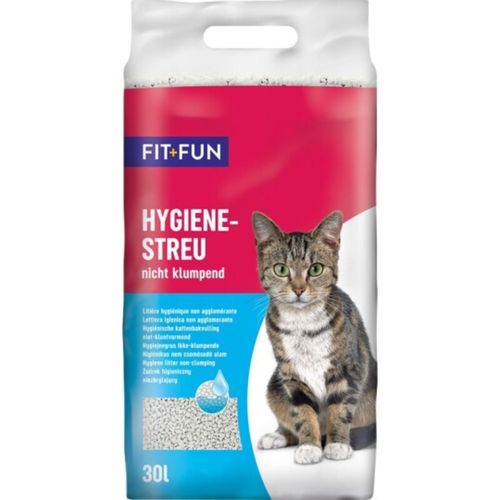 Lettiera Cat Assorbente Hygiene