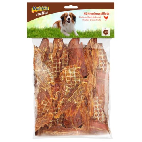 MultiFit Native Snack Dog 1KG