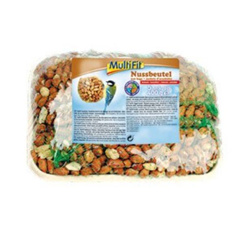 MultiFit per Uccelli Pacchetti di Noci