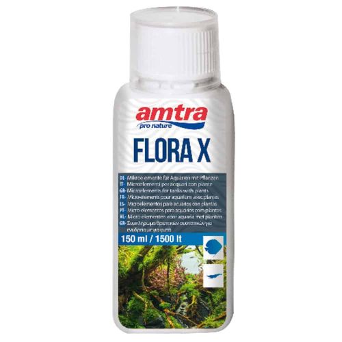 Amtra Flora X